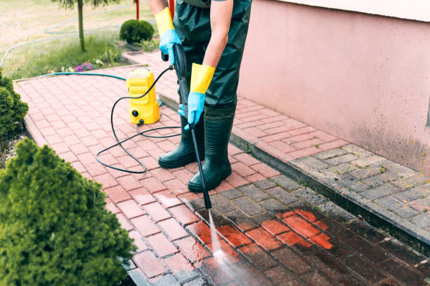 Best Garage Pressure Washing  in Bloomingdale, IL