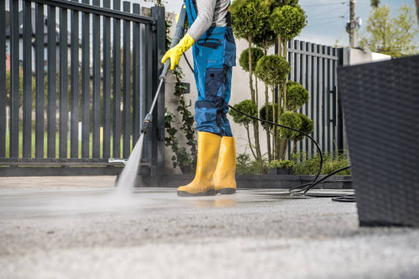Roof Power Washing Services in Bloomingdale, IL