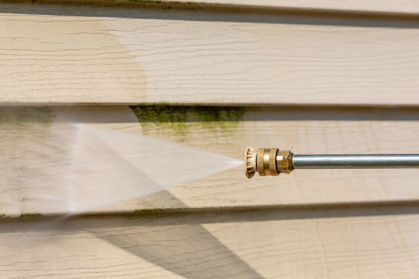 Best Pressure Washing Cost  in Bloomingdale, IL